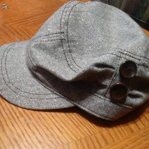 Adoreable Vintage theme hat